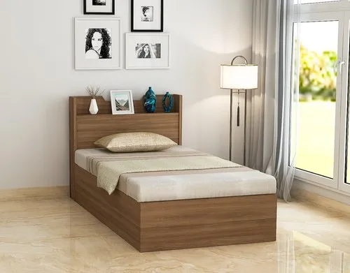 Cama Box Solteiro