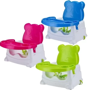 A melhor maneira de limpar as alças da cadeiras de alimentação para bebês (2)插图