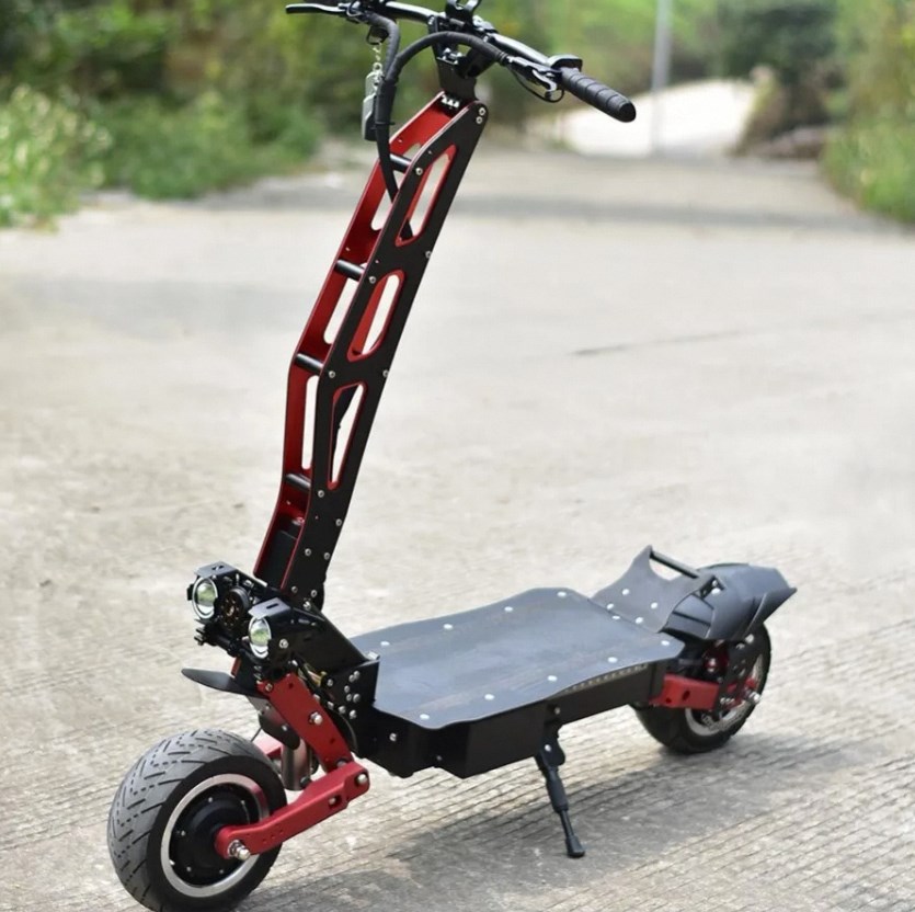 scooter