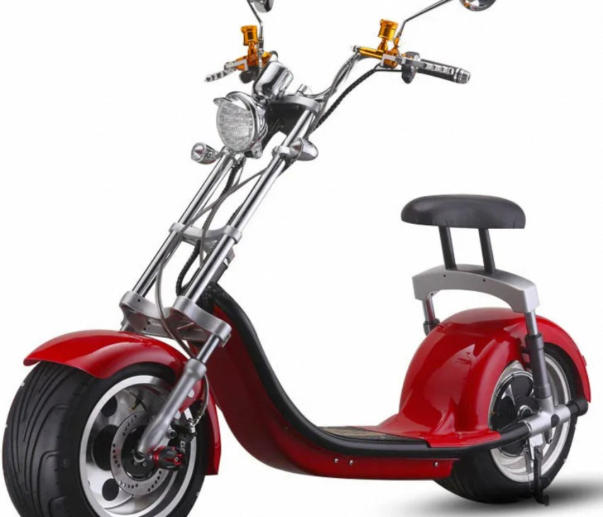 scooter