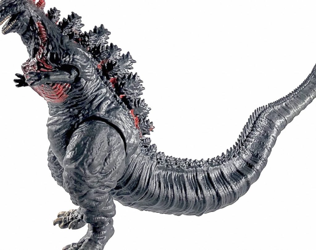 godzilla toys