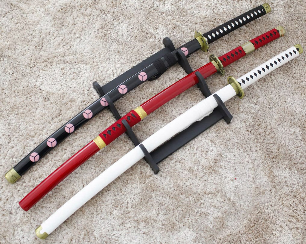 one piece swords