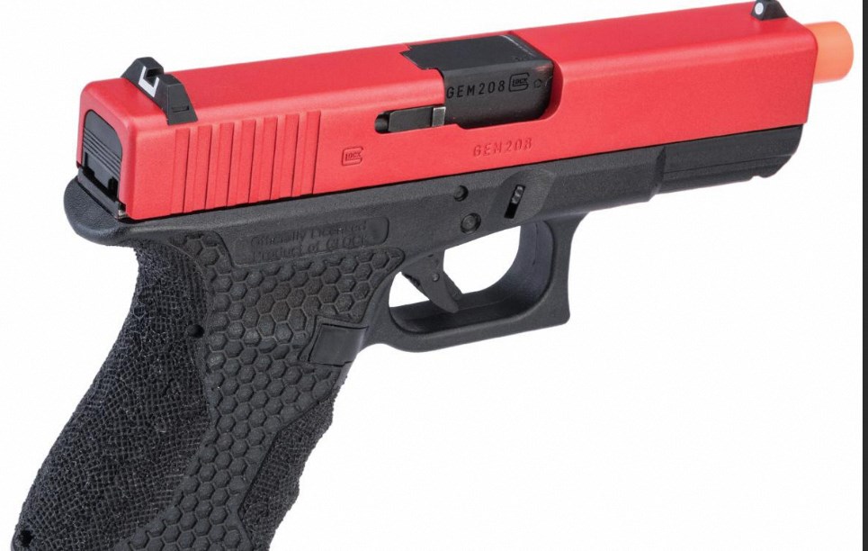 glock bb gun