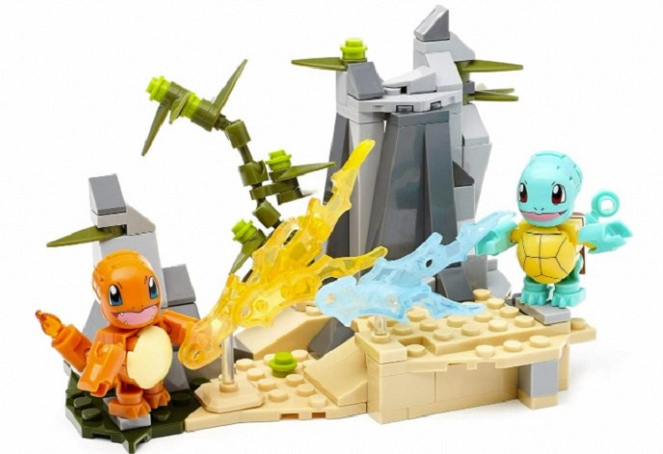 lego pokemon