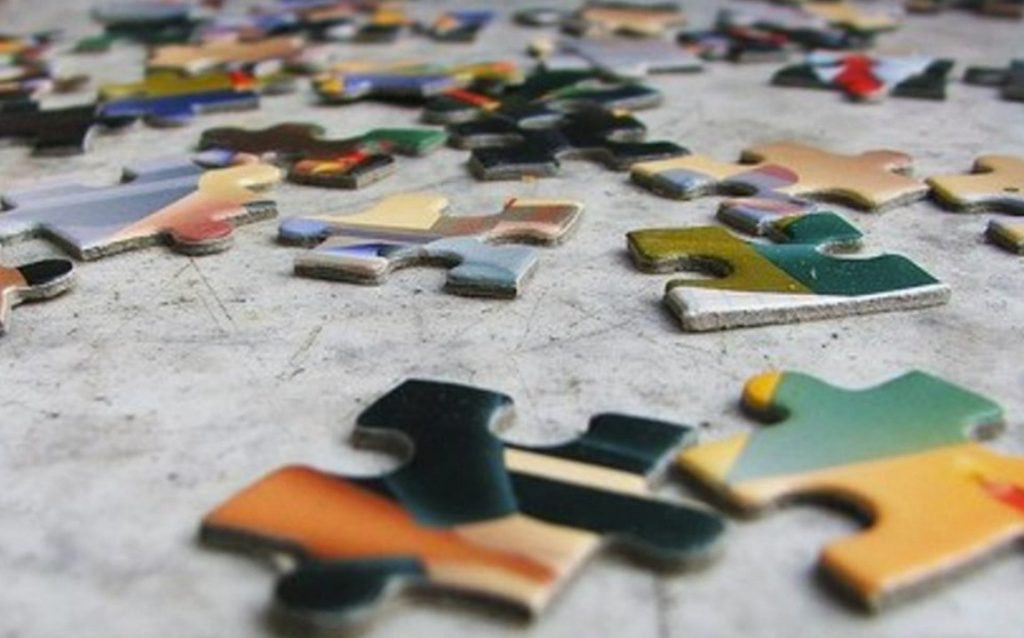 Picturing the Past: When Were Jigsaw Puzzles Invented插图2