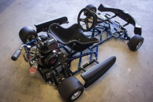 Choosing the Right Go Kart Frame Structure插图
