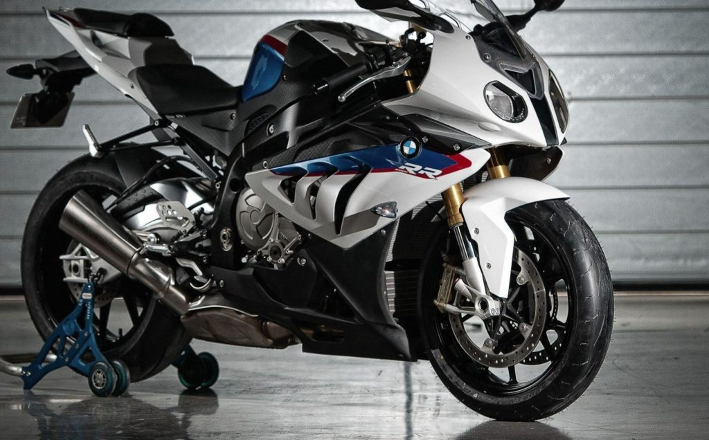 bmw s1000rr