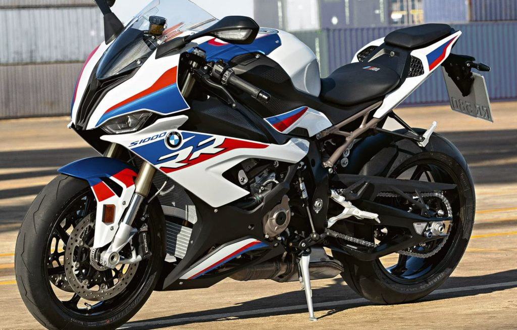 bmw s1000rr