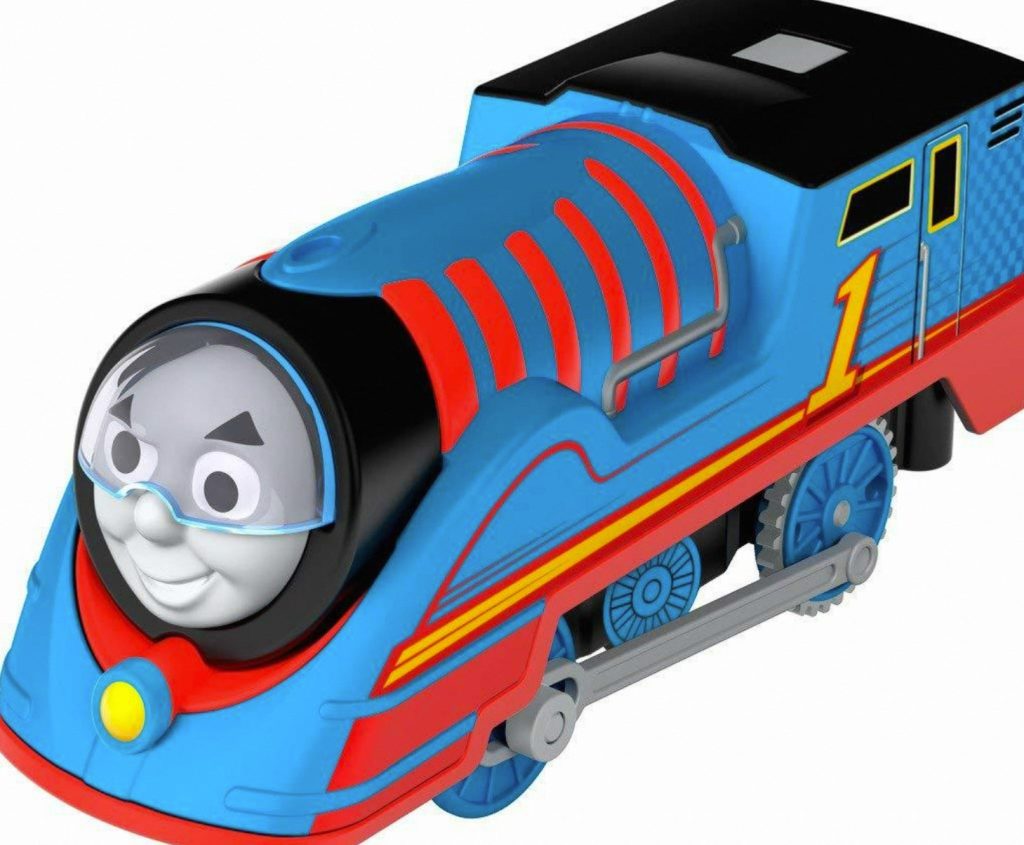 thomas and friends toys