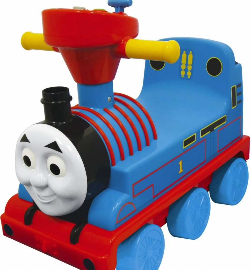 thomas and friends toys