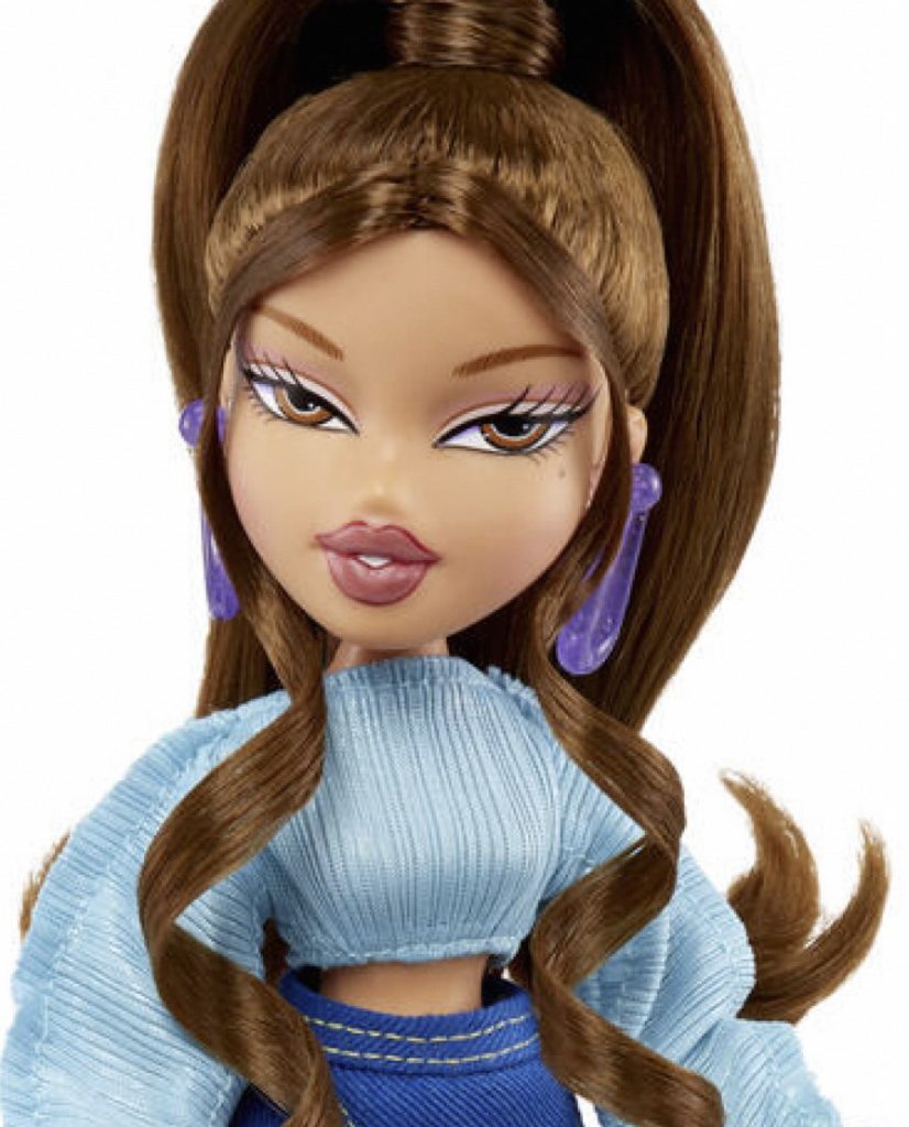 bratz