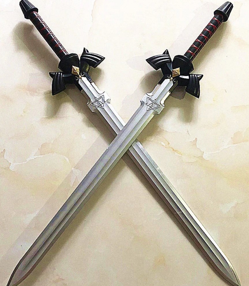 Sword Toy