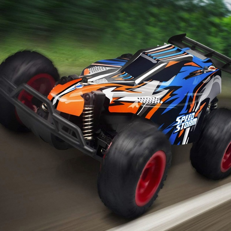 rc car