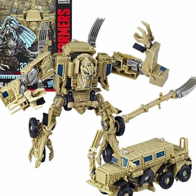 mini transformers toys