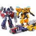 mini transformers toys