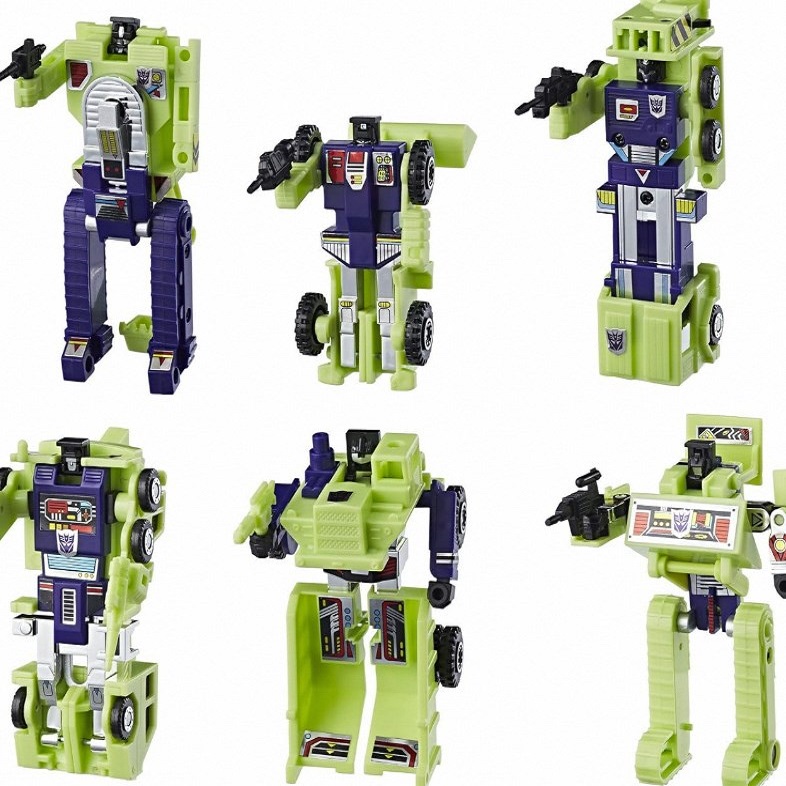 set transformers toys