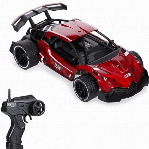 micro rc car