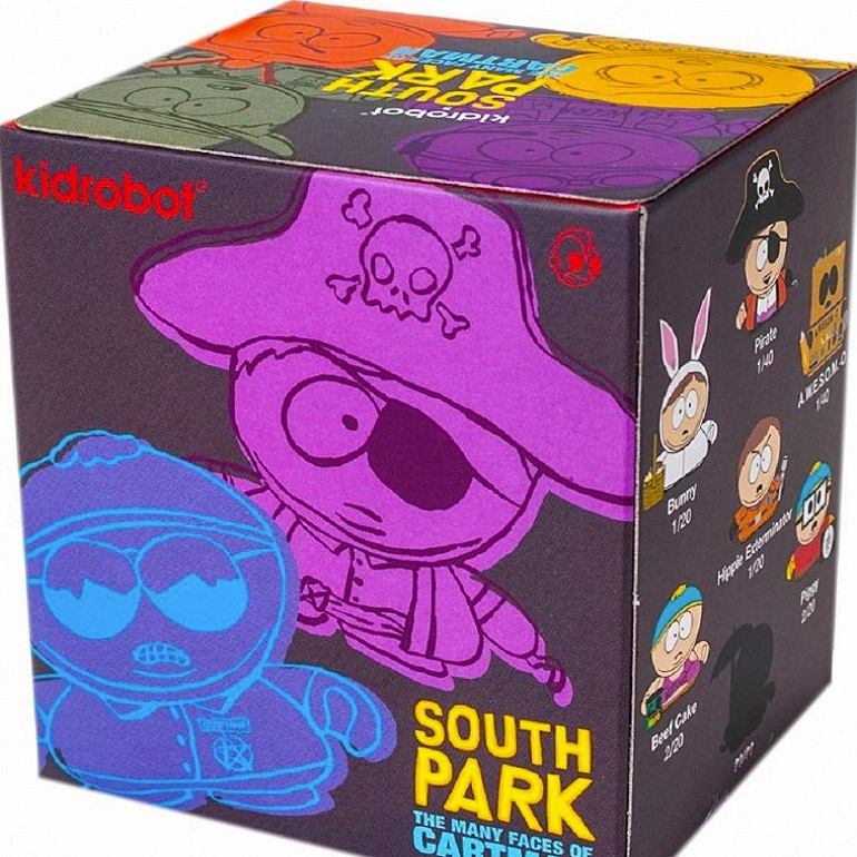 blind box series