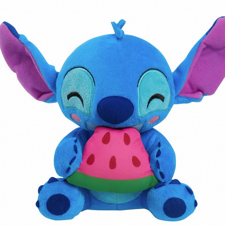 Stitch plush