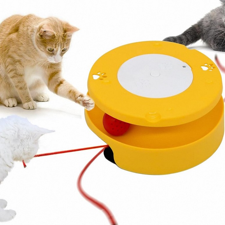 toy for cats