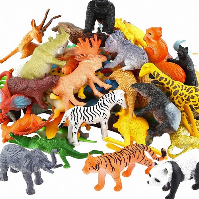 animal toys