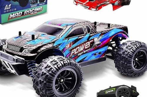 rc car