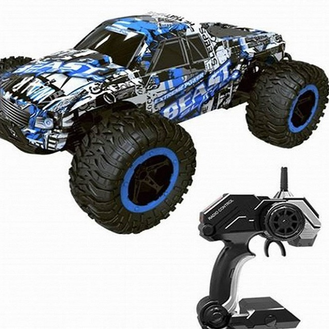 rc car