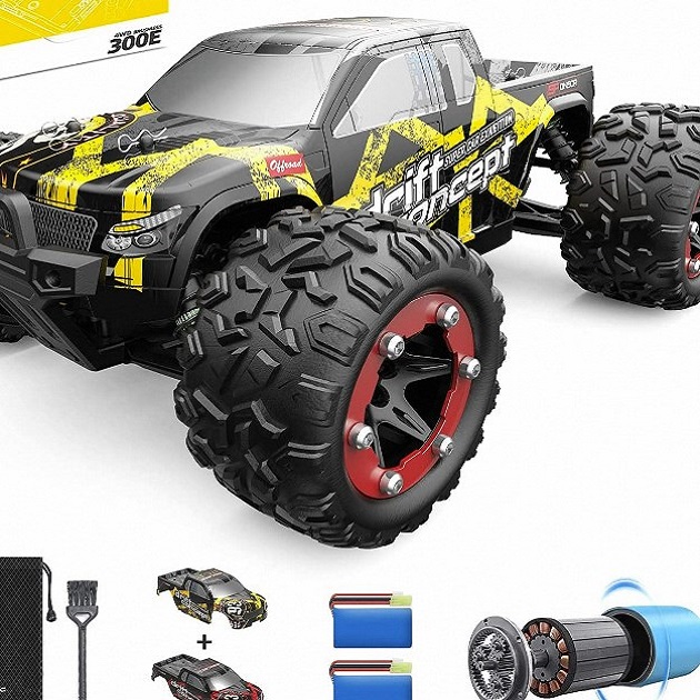 rc car