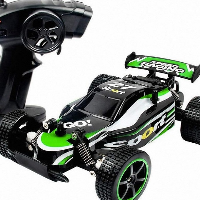 rc car