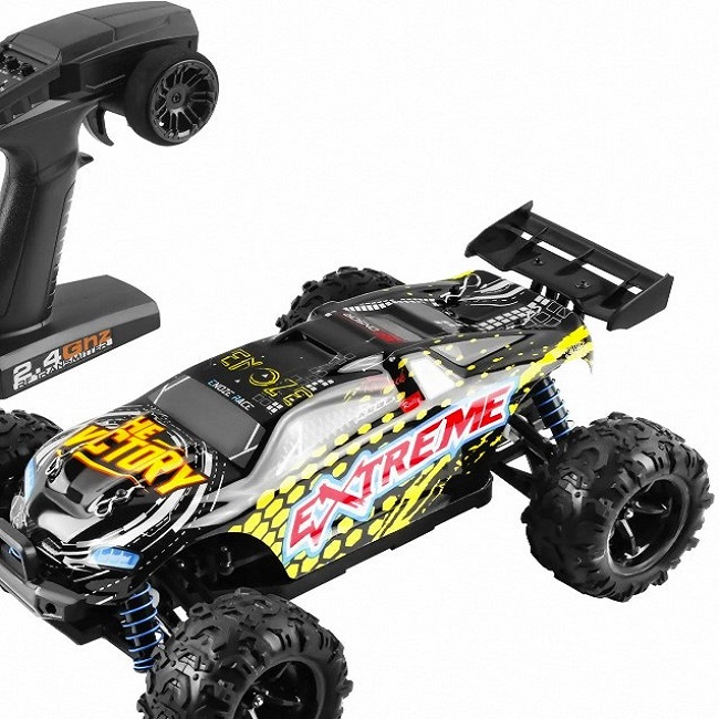 rc car