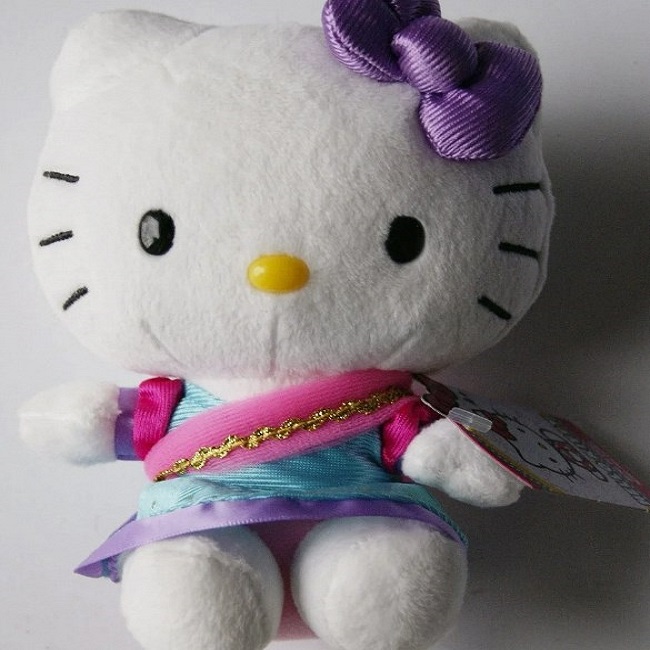 hello kitty