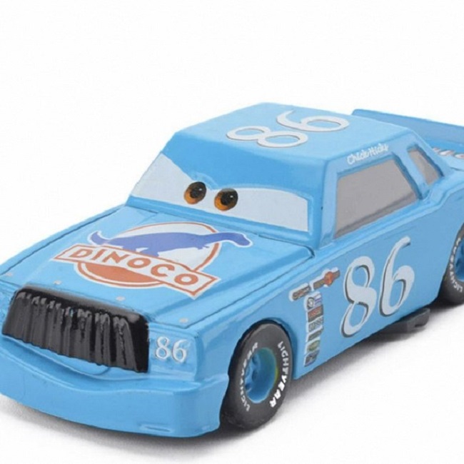 blue car toy