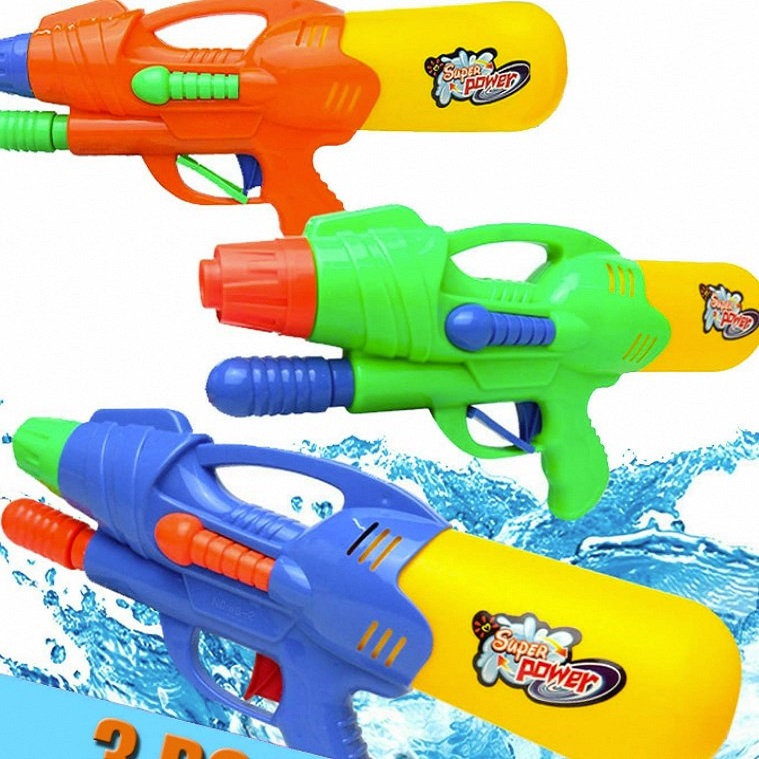 water gun toy