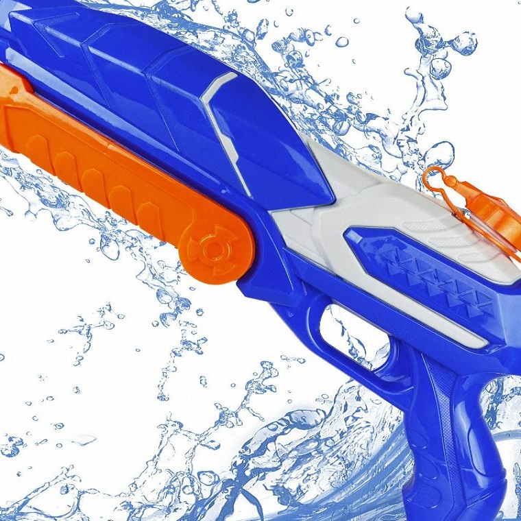 water gun toy