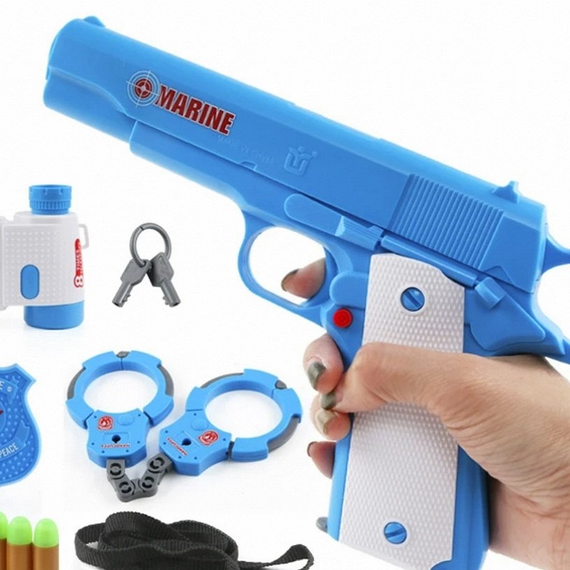 realistic toy guns