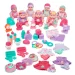 lots of baby doll toys