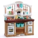 Play kitchen accessories