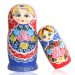 Matryoshka dolls