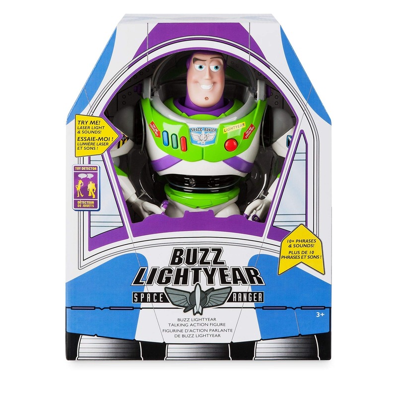 Best Toy Story toy