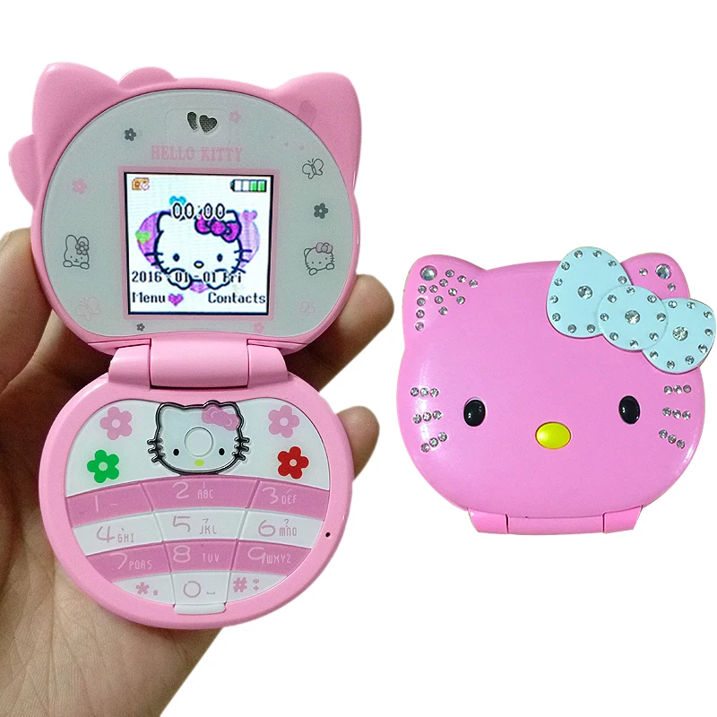 Hello Kitty toys