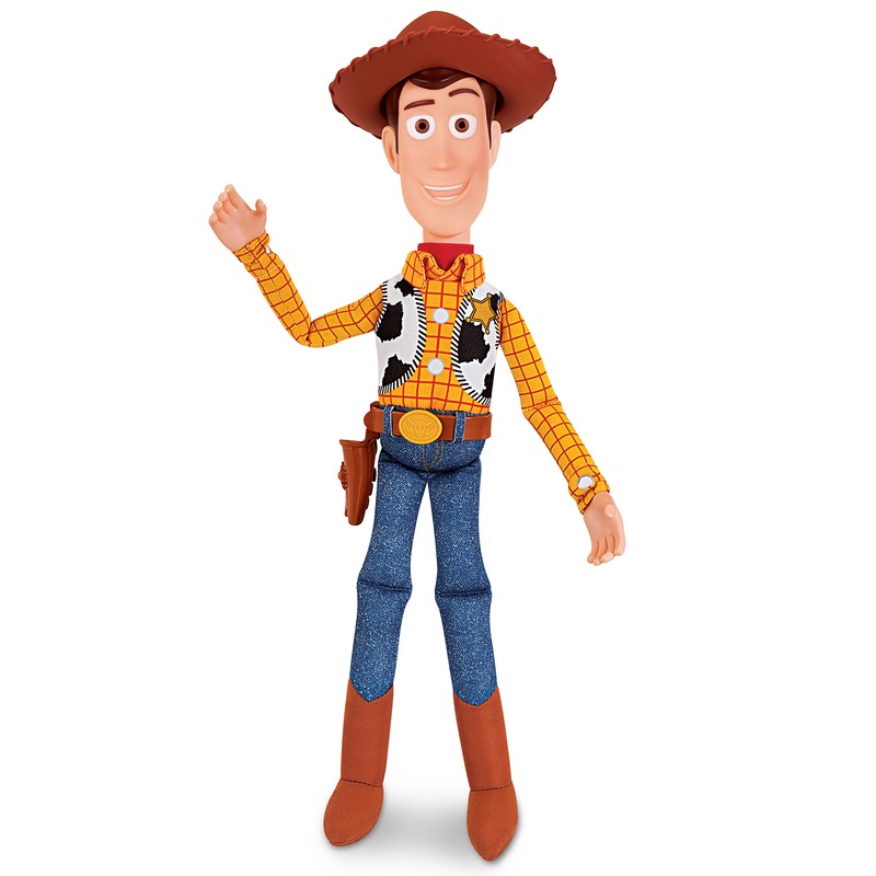 Best Toy Story toy