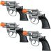 4 toy guns