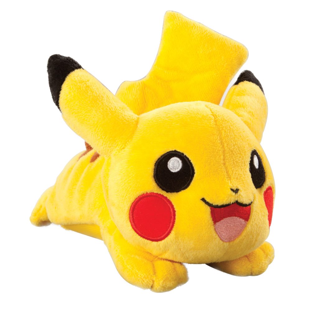 Pokemon plush toys