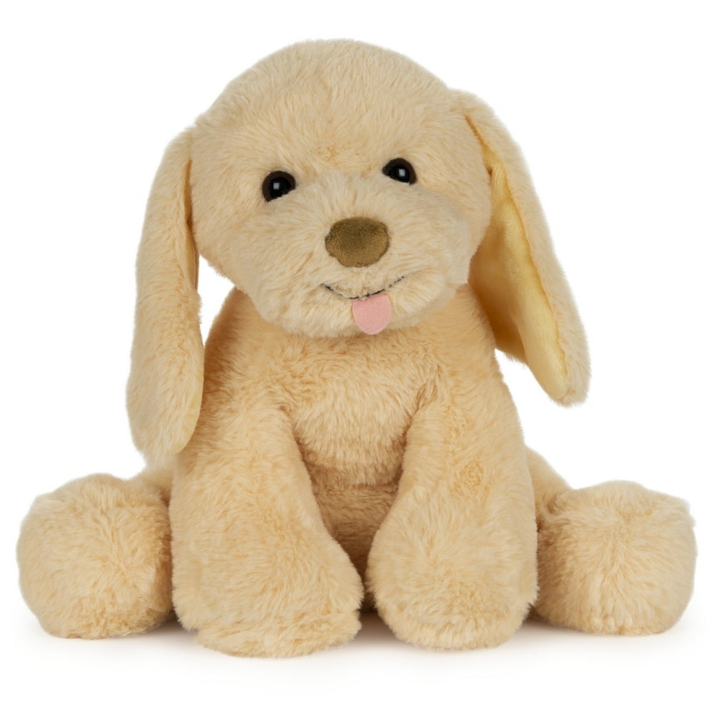 Plush dog Toy