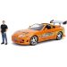 Fast and Furious diecast cars