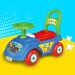 Safe toy cars for toddlers