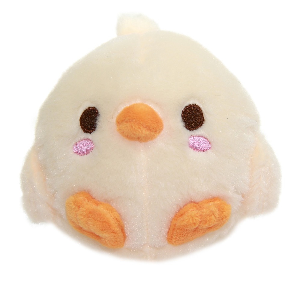 Plush duck Toy