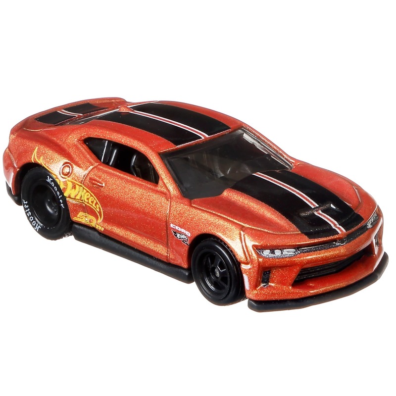 Hot Wheels toy cars