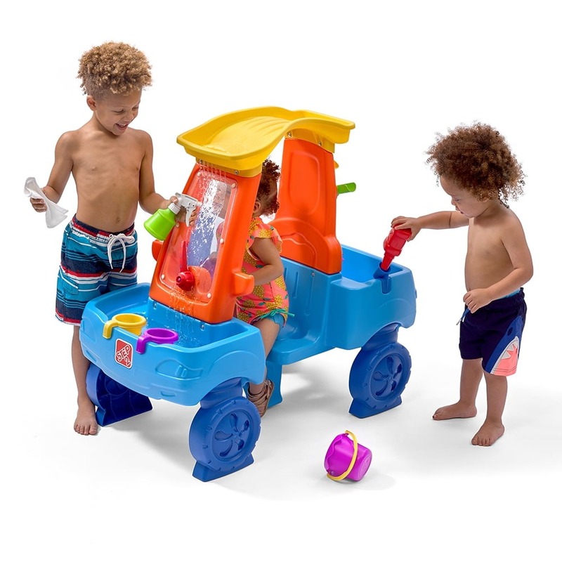 Water toys for kids