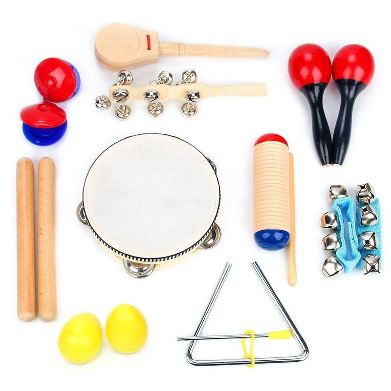 musical toys